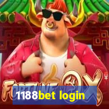 1188bet login